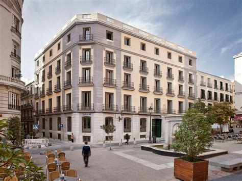 Radisson Blu Hotel, Madrid Prado 